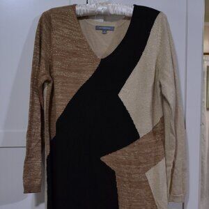 Womens sweater dress